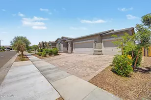 17850 W Running Deer Trl, Surprise, AZ 85387 - Photo 5