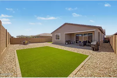 17850 W Running Deer Trail, Surprise, AZ 85387 - Photo 23