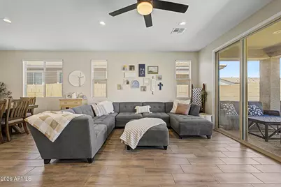 17850 W Running Deer Trail, Surprise, AZ 85387 - Photo 7