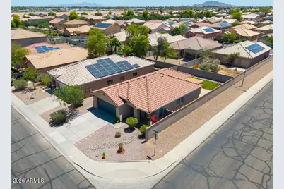 671 W Judi Street, Casa Grande, AZ 85122 - Photo 43