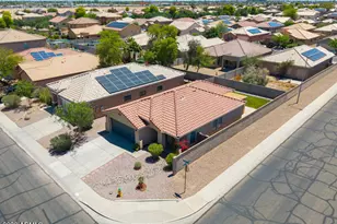 671 W Judi St, Casa Grande, AZ 85122 - Photo 43