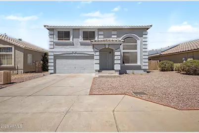 7748 N 110th Lane, Glendale, AZ 85307 - Photo 1