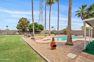 2116 W Western Dr, Chandler, AZ 85224 - Photo 25