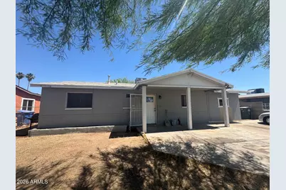 2073 W Chambers Street, Phoenix, AZ 85041 - Photo 1