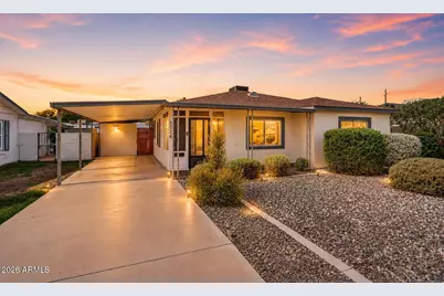 2726 E Fairmount Avenue, Phoenix, AZ 85016 - Photo 1