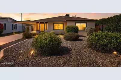 2726 E Fairmount Avenue, Phoenix, AZ 85016 - Photo 7