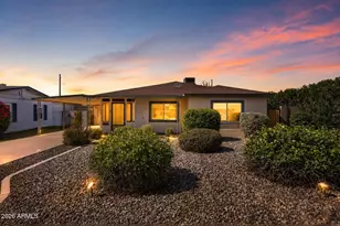 2726 E Fairmount Ave, Phoenix, AZ 85016 - Photo 7
