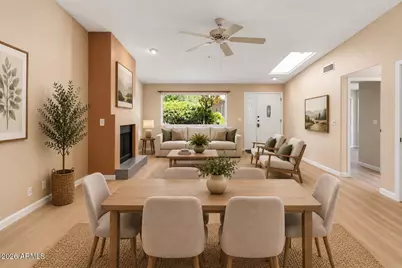 78 Morning Sun Drive, Sedona, AZ 86336 - Photo 1