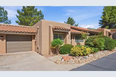 78 Morning Sun Drive, Sedona, AZ 86336 - Photo 3