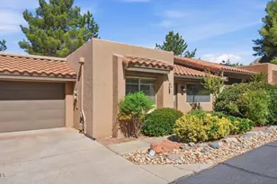 78 Morning Sun Dr, Sedona, AZ 86336 - Photo 1