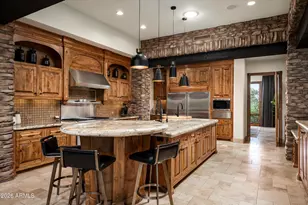 11240 E Apache Vistas Dr, Scottsdale, AZ 85262 - Photo 27