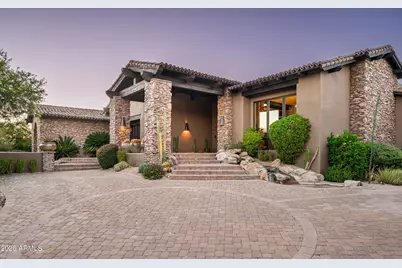 11240 E Apache Vistas Drive, Scottsdale, AZ 85262 - Photo 7