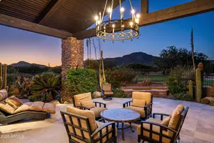 11240 E Apache Vistas Dr, Scottsdale, AZ 85262 - Photo 79