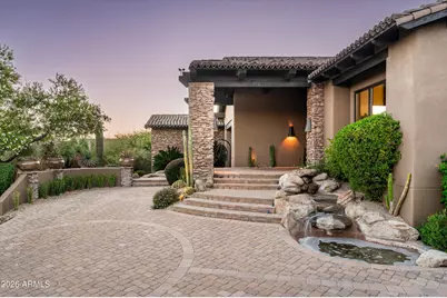 11240 E Apache Vistas Drive, Scottsdale, AZ 85262 - Photo 9
