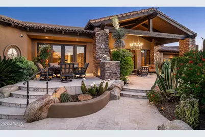 11240 E Apache Vistas Drive, Scottsdale, AZ 85262 - Photo 87