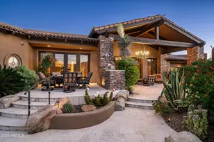 11240 E Apache Vistas Dr, Scottsdale, AZ 85262 - Photo 87