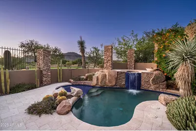 11240 E Apache Vistas Drive, Scottsdale, AZ 85262 - Photo 91