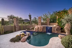 11240 E Apache Vistas Dr, Scottsdale, AZ 85262 - Photo 91