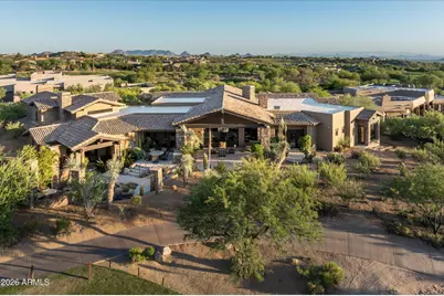 11240 E Apache Vistas Drive, Scottsdale, AZ 85262 - Photo 95