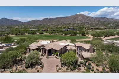 11240 E Apache Vistas Drive, Scottsdale, AZ 85262 - Photo 97