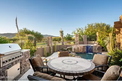 11240 E Apache Vistas Drive, Scottsdale, AZ 85262 - Photo 83