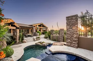 11240 E Apache Vistas Dr, Scottsdale, AZ 85262 - Photo 71