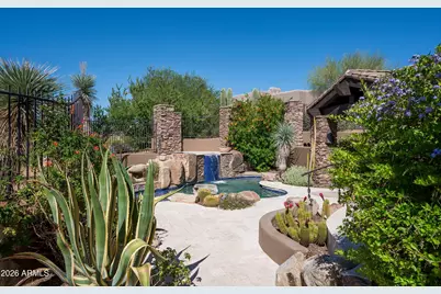 11240 E Apache Vistas Drive, Scottsdale, AZ 85262 - Photo 93
