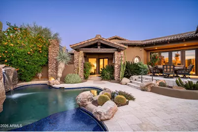 11240 E Apache Vistas Drive, Scottsdale, AZ 85262 - Photo 89