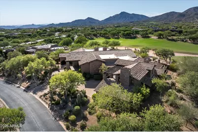 11240 E Apache Vistas Drive, Scottsdale, AZ 85262 - Photo 1