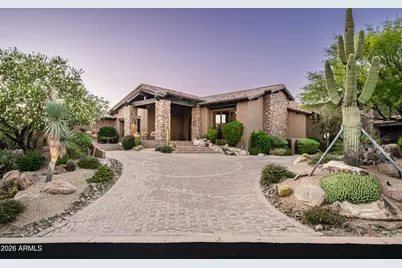 11240 E Apache Vistas Drive, Scottsdale, AZ 85262 - Photo 5