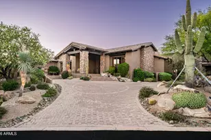 11240 E Apache Vistas Dr, Scottsdale, AZ 85262 - Photo 5