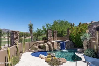 11240 E Apache Vistas Drive, Scottsdale, AZ 85262 - Photo 67
