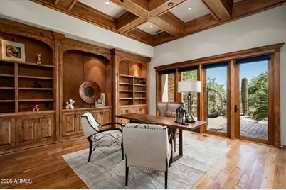 11240 E Apache Vistas Drive, Scottsdale, AZ 85262 - Photo 35