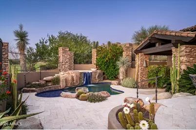 11240 E Apache Vistas Drive, Scottsdale, AZ 85262 - Photo 73