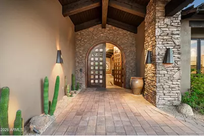 11240 E Apache Vistas Drive, Scottsdale, AZ 85262 - Photo 11