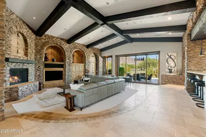 11240 E Apache Vistas Drive, Scottsdale, AZ 85262 - Photo 17