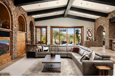 11240 E Apache Vistas Drive, Scottsdale, AZ 85262 - Photo 15