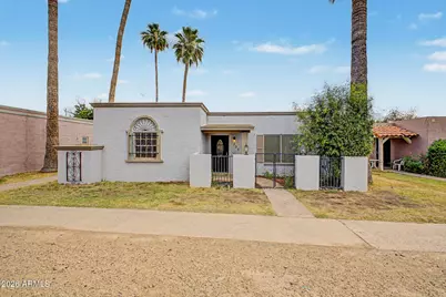 505 N Hobson Plaza, Mesa, AZ 85203 - Photo 1