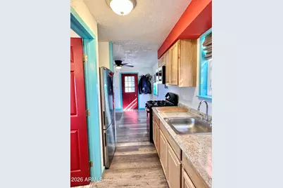 61 N8190 -- #-, Vernon, AZ 85940 - Photo 21