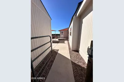 61 N8190 -- #-, Vernon, AZ 85940 - Photo 27