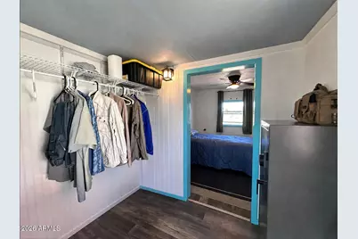 61 N8190 -- #-, Vernon, AZ 85940 - Photo 25