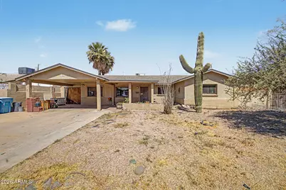 13447 N 33rd Street, Phoenix, AZ 85032 - Photo 1