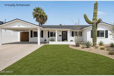 13447 N 33rd Street, Phoenix, AZ 85032 - Photo 3