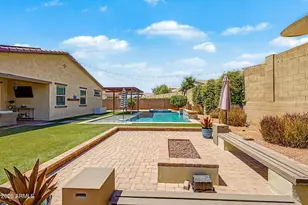 10328 W Alyssa Ln, Peoria, AZ 85383 - Photo 33