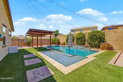10328 W Alyssa Lane, Peoria, AZ 85383 - Photo 29