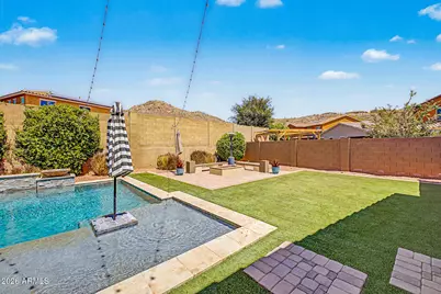 10328 W Alyssa Lane, Peoria, AZ 85383 - Photo 31