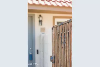 525 N May -- #22, Mesa, AZ 85201 - Photo 3