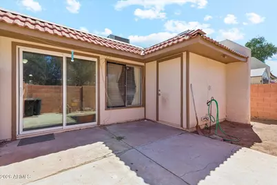 525 N May -- #22, Mesa, AZ 85201 - Photo 17