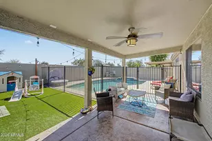 12605 W Boca Raton Road W, El Mirage, AZ 85335 - Photo 3