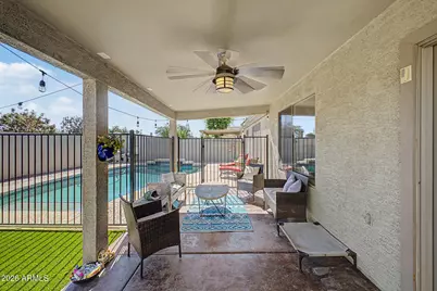 12605 W Boca Raton Road W, El Mirage, AZ 85335 - Photo 29